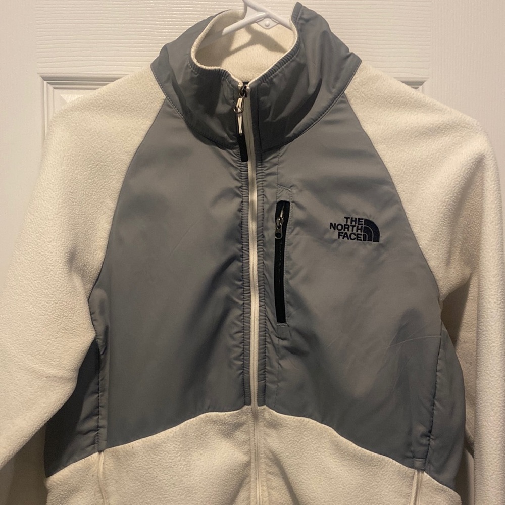 Womens north face jacket